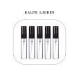 Pack 5 Decant Ralph Lauren Hombre Surtido