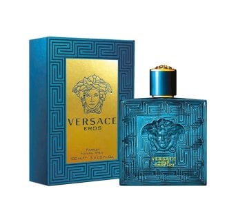 Versace Eros Men Parfum 100Ml