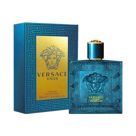 Versace Eros Men Parfum 100Ml