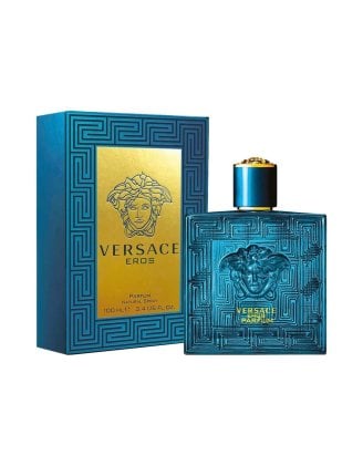 Versace Eros Men Parfum 100Ml