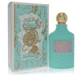 Ard Al Zaafaran Anoud Edp 100Ml