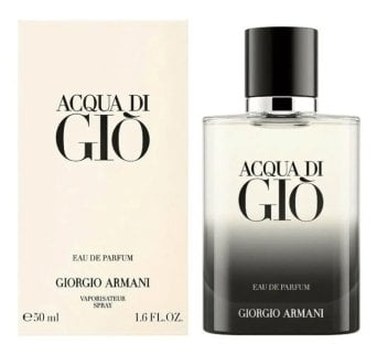 Giorgio Armani Acqua Di Gio Men Edp 50Ml