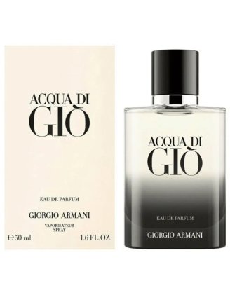 Giorgio Armani Acqua Di Gio Men Edp 50Ml