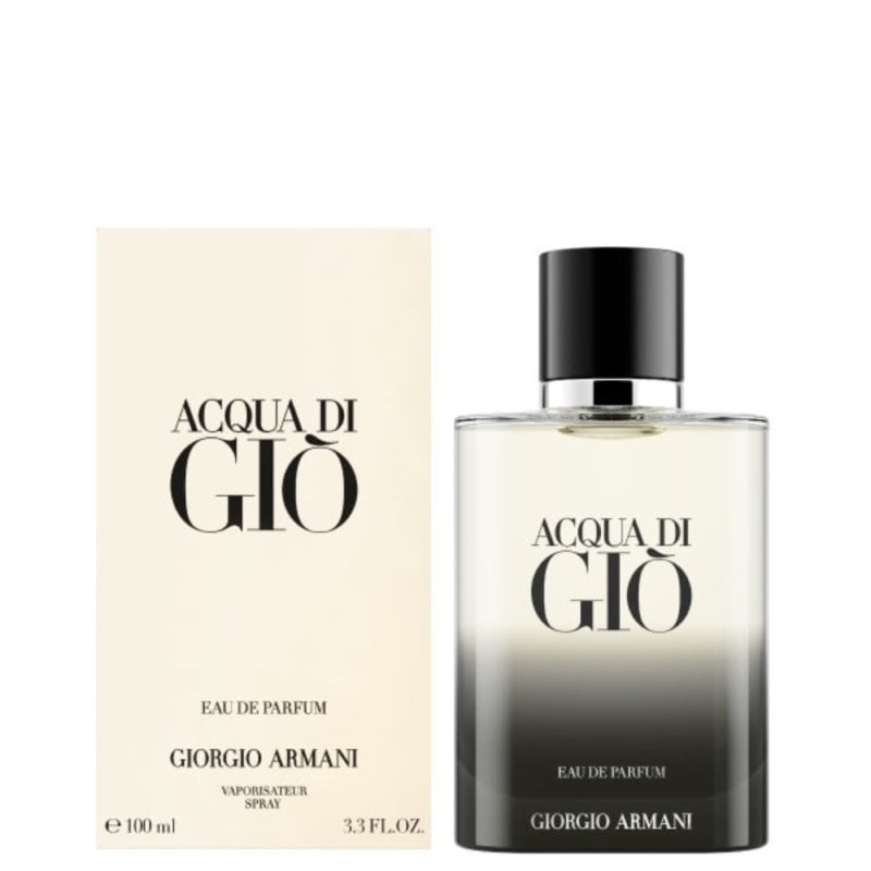 Giorgio Armani Acqua Di Gio Men Edp 100Ml