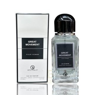 Grandeur Great Movement Edp 100Ml