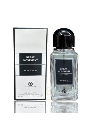 Grandeur Great Movement Edp 100Ml