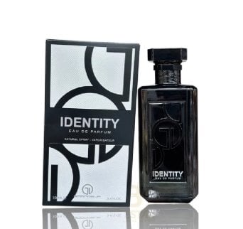 Grandeur Identity Edp 100Ml