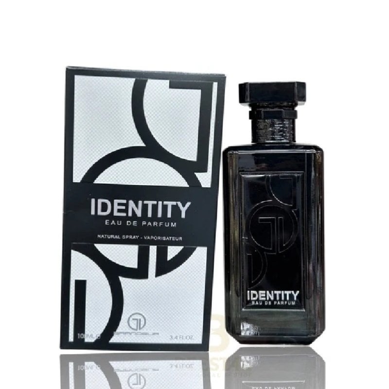 Grandeur Identity Edp 100Ml