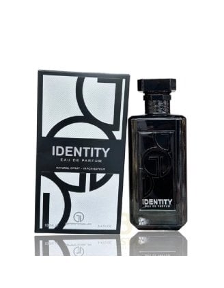 Grandeur Identity Edp 100Ml