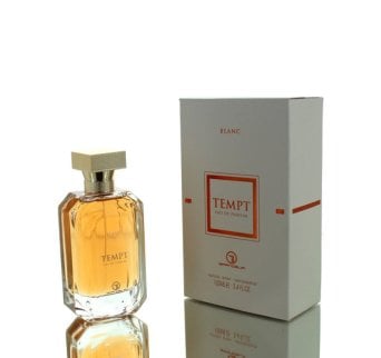 Grandeur Tempt Blanc Edp 100Ml