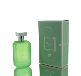 Grandeur Tempt Pistacia Edp 100Ml