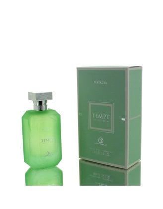 Grandeur Tempt Pistacia Edp 100Ml
