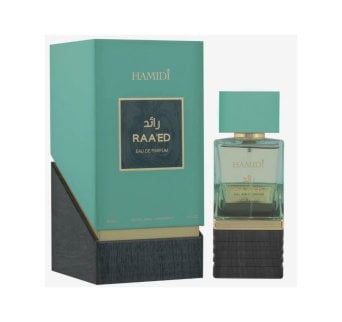 Hamidi Raaed Edp 100Ml