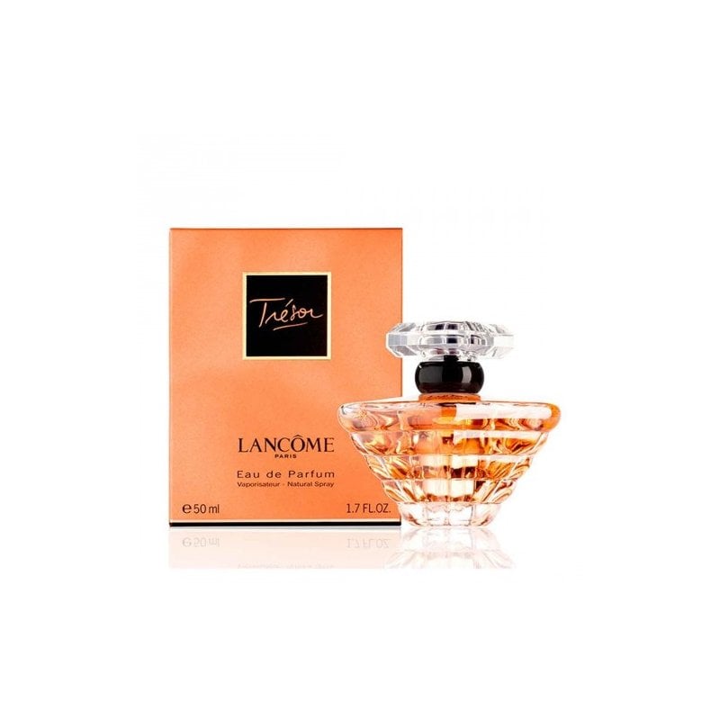 Lancome Tresor Woman Edp 50Ml