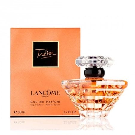Lancome Tresor Woman Edp 50Ml