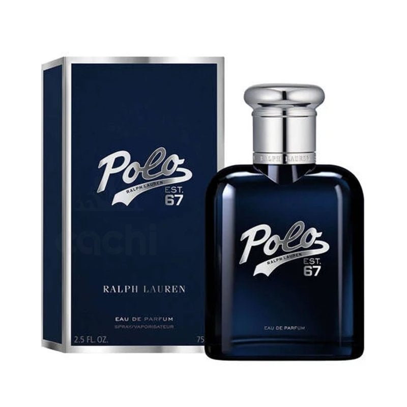 Ralph Lauren Polo 67 Men Edp 75Ml