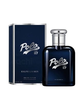 Ralph Lauren Polo 67 Men Edp 75Ml