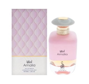 Risala Amalia Edp 100Ml
