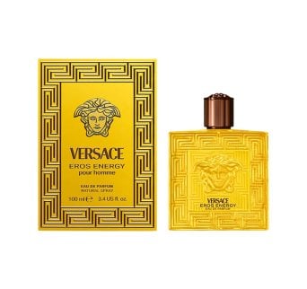Versace Eros Energy Pour Homme Edp 100Ml