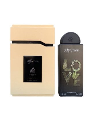 Lattafa Pride Affection Edp 100Ml