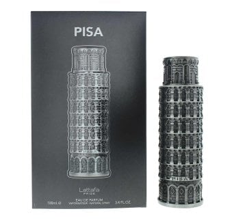 Lattafa Pride Pisa Edp 100Ml