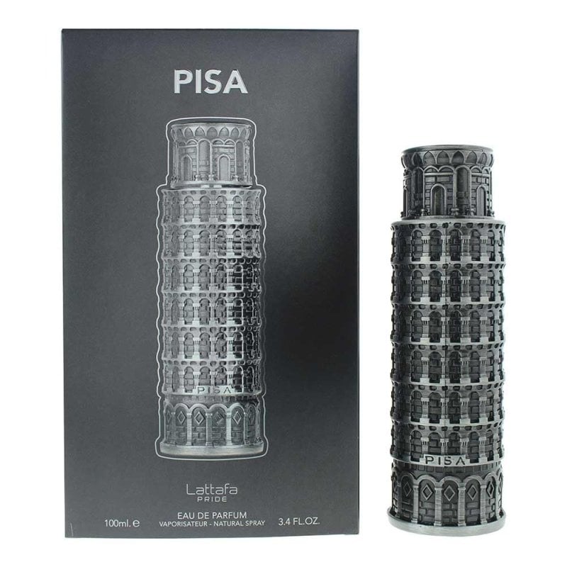 Lattafa Pride Pisa Edp 100Ml