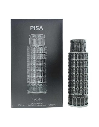 Lattafa Pride Pisa Edp 100Ml