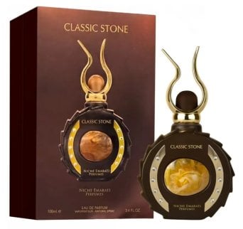 Niche Emarati Classic Stone Edp 100Ml