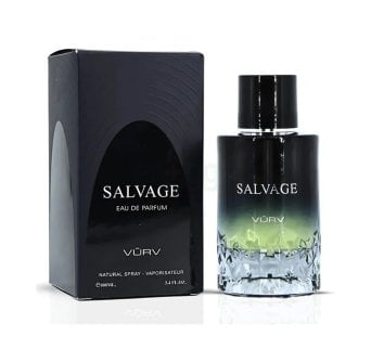 Vurv Salvage Men Edp 100Ml