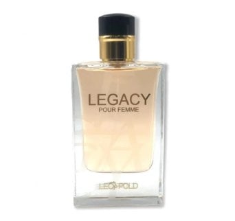 Vurv Legacy Woman Edp 100Ml