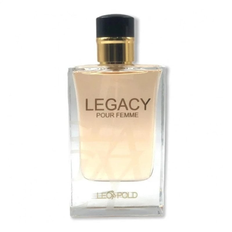Vurv Legacy Woman Edp 100Ml