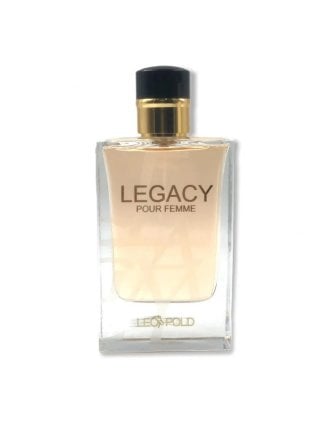 Vurv Legacy Woman Edp 100Ml
