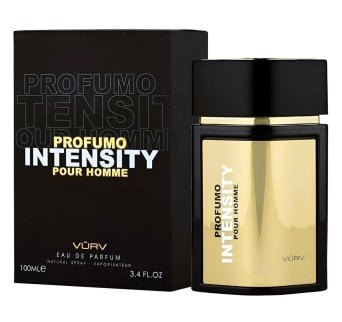 Vurv Profumo Intensity Men Edp 100Ml