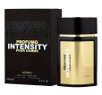 Vurv Profumo Intensity Men Edp 100Ml