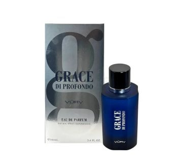 Vurv Grace Di Profondo Men Edp 100Ml