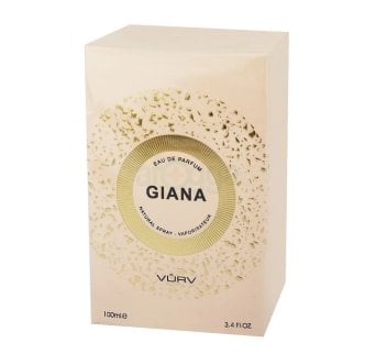 Vurv Giana Woman Edp 100Ml