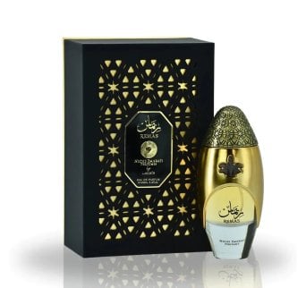 Niche Emarati Remas Edp 100Ml