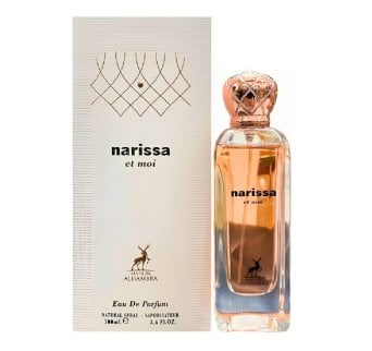 Maison Alhambra Narissa Et Moi Woman Edp 100Ml