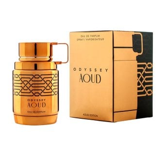 Armaf Odyssey Aoud Men Edp 60Ml