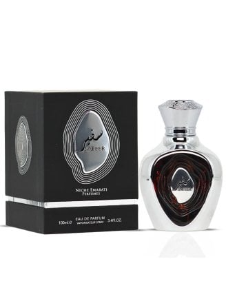 Niche Emarati Safeer Edp 100Ml