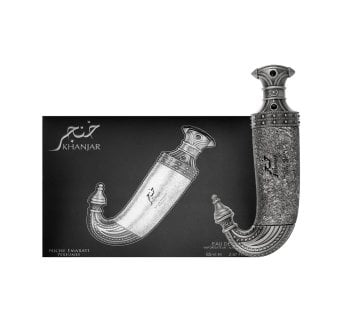 Niche Emarati Khanjar Edp 85Ml