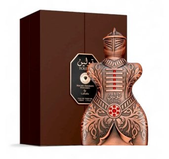 Niche Emarati Toleen Edp 80Ml