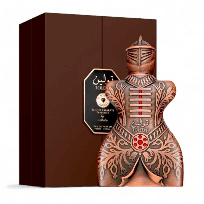 Niche Emarati Toleen Edp 80Ml