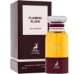 Maison Alhambra Flaming Elixir Edp 80Ml