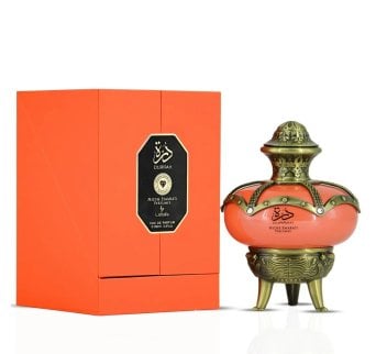 Niche Emarati Durrah Edp 100Ml