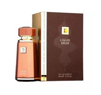 French Avenue Liquid Brun Men Edp 100Ml