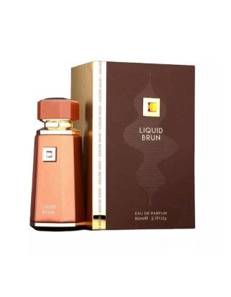 French Avenue Liquid Brun Men Edp 100Ml