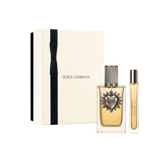 Dolce & Gabbana Devotion Men Edp 100Ml+10Ml