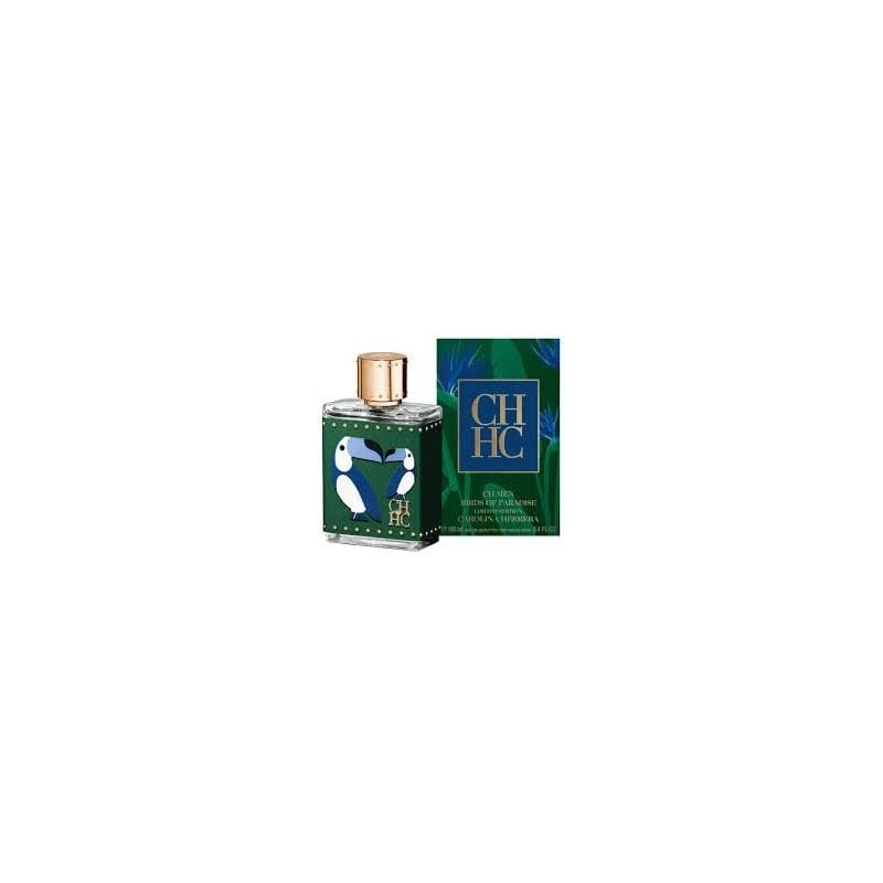 Carolina Herrera Ch Men Birds Of Paradise Edp 100Ml