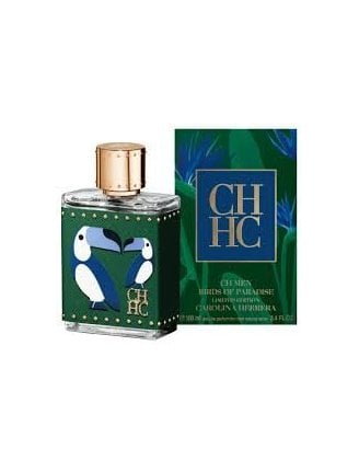 Carolina Herrera Ch Men Birds Of Paradise Edp 100Ml